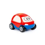 Mașinuță pentru copii, Polesie (0780) - imagine 7