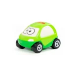 Mașinuță pentru copii, Polesie (0780) - imagine 6