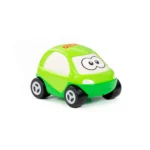 Mașinuță pentru copii, Polesie (0780) - imagine 4