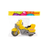 Motocicletă de poliție Harley, Polesie (8947) - imagine 12