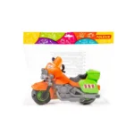 Motocicletă de poliție Harley, Polesie (8947) - imagine 16