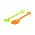 Set de nisip – lopată și greblă, Polesie (4727) - imagine 3