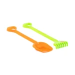 Set de nisip – lopată și greblă, Polesie (4727) - imagine 4