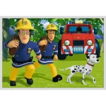 Salvatorul Sam, 10 in 1 (90382) - imagine 11