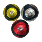 Minge cusuta pentru fotbal (037573)