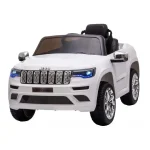 Masina pe acumulator Jeep Grand Cheroke (SMBJJ2055 / 4 alba)