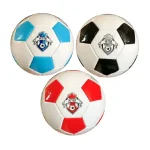 Minge cusuta pentru fotbal (037566)