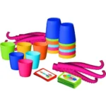 Joc de masa "Octopus Party" (01841) - imagine 2