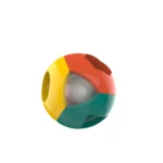 Minge zornăitoare pentru bebeluși, Huanger HE0142 (19452)