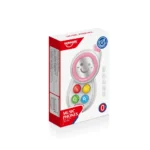 Telefon muzical educativ pentru bebeluși, Huanger HE0513 (19346) - imagine 3