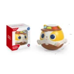 Jucărie muzicală cu balans, Huanger HE0543 (18257) - imagine 2