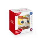 Jucărie muzicală cu balans, Huanger HE0543 (18257) - imagine 3