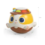 Jucărie muzicală cu balans, Huanger HE0543 (18257)