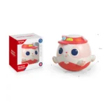 Jucărie muzicală cu balans, Huanger HE0544 (18240) - imagine 2