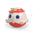 Jucărie muzicală cu balans, Huanger HE0544 (18240)