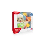 Jucărie de baie interactivă cu apă pentru copii, Huanger HE8063 (18394) - imagine 3