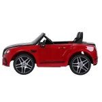 Mașină electrică pentru copii Bentley Continental Supersports (JE1155/2 rosu) - imagine 3