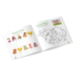 Citesc cu drag. Jack si Vrejul de Fasole (01603) - imagine 3