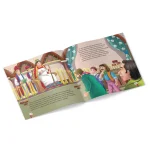 Citesc cu drag. Pescarul si nevasta lui (01634) - imagine 2