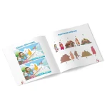 Citesc cu drag. Pescarul si nevasta lui (01634) - imagine 3