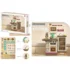 (069377) Jucarie bucatarie in set cu accesorii,spray