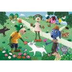 Ziua fericita cu Trefliks, 60 elemente (17377) - imagine 2