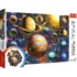 Solar System, 1040 elemente - Spiral Puzzles (40013)