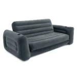 Canapea gonflabilă extensibilă, 203×224×66 cm, max. 272 kg, Intex (66552)