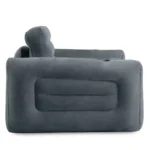 Canapea gonflabilă extensibilă, 203×224×66 cm, max. 272 kg, Intex (66552) - imagine 4