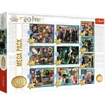 Lumea lui Harry Potter, 10 in 1 (90392)