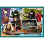 Lumea lui Harry Potter, 10 in 1 (90392) - imagine 3