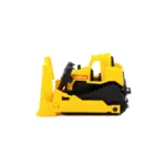 Buldozer pe șenile "Expert-mini" (86341) - imagine 2