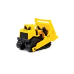 Buldozer pe șenile "Expert-mini" (86341) - imagine 4