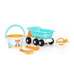 Set pentru nisip Safari, Polesie (093431) - imagine 6