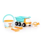 Set pentru nisip Safari, Polesie (093431) - imagine 7