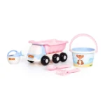 Set pentru nisip Safari, Polesie (093431) - imagine 8