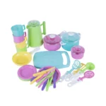 Set de veselă Irishka 6 , Orion (110-2)