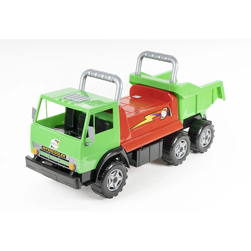 tolocar-x4-verde Tolocar Verde X4 , model 412 , Orion (6063) - imagine 1