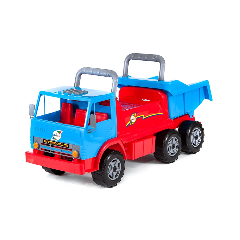 tolocarx4-albastru Tolocar X4 albastru , model 412 , Orion (0412) - imagine 1