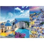 Greek holidays, 3000 elemente (33073) - imagine 2