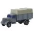 Camion german OPEL-Blitz (se incleie) (6126)