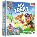 Joc de masa "Paw Patrol: My treat" (02263)