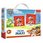 Joc de masa "Memos Maxi Paw Patrol" (02264)