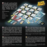 Joc de masa "Black Friday" (02299) - imagine 3