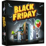 Joc de masa "Black Friday" (02299)