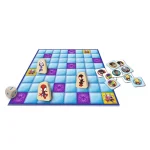 Joc de masa "Spider Man Disney" (02436) - imagine 2