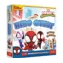 Joc de masa "Spider Man Disney" (02436)