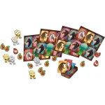 Joc de masa "Happy Horses" (02520) - imagine 2