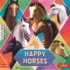 Joc de masa "Happy Horses" (02520)