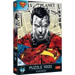 Superman, 1000 elemente Premium Plus (10884)